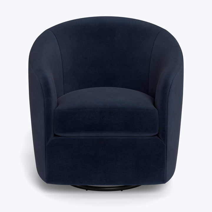 Hudson Swivel Glider