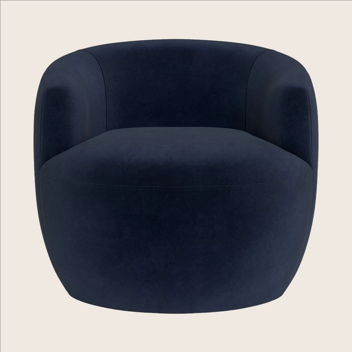 Carrie Swivel Chair