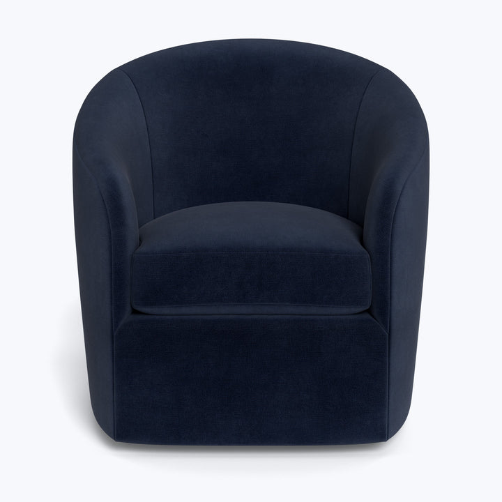 Hudson Swivel Chair