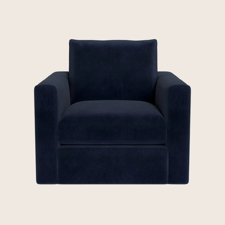Greenwich Swivel Chair