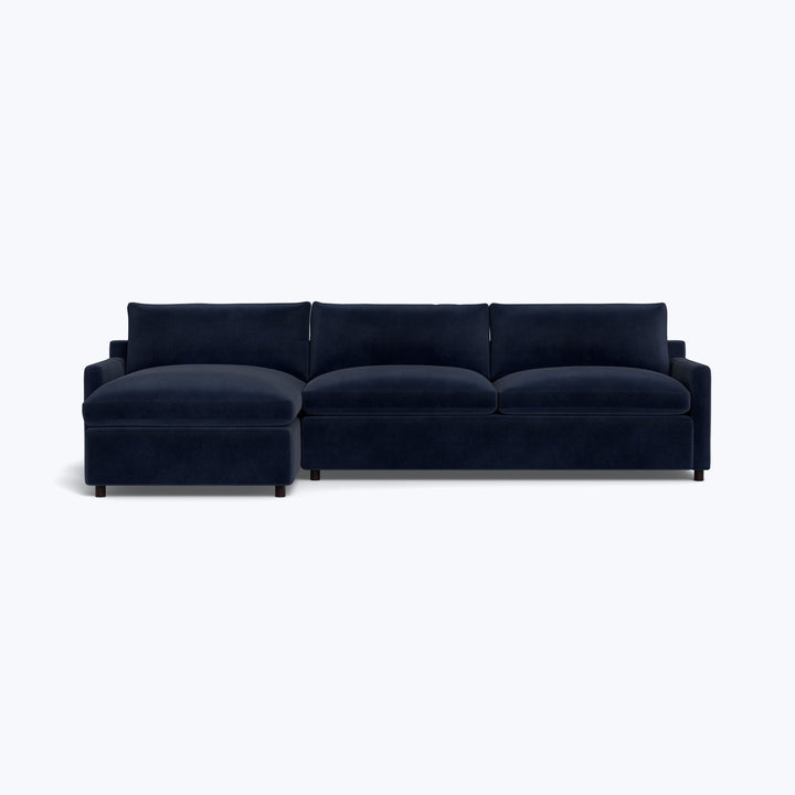 Lucali Sectional