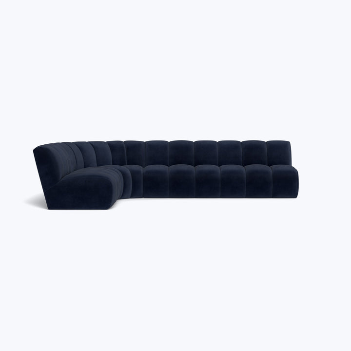 Grove Street Sectional