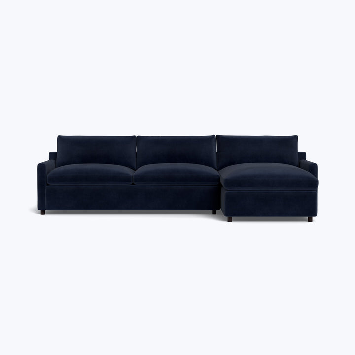 Lucali Sectional
