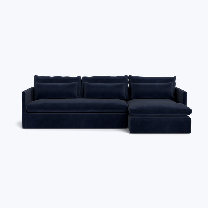 Mecox Sectional