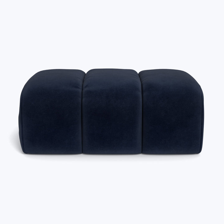 Grove Street Ottoman