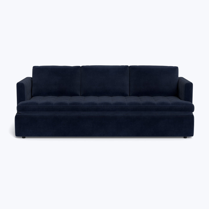 Boutique Queen Sleeper Sofa
