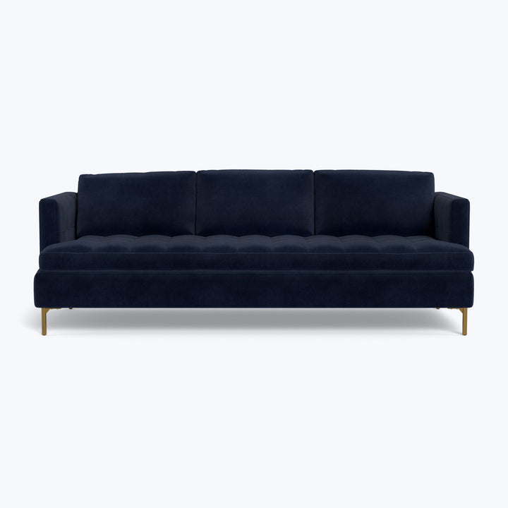 Boutique 88" Three Seat Sofa