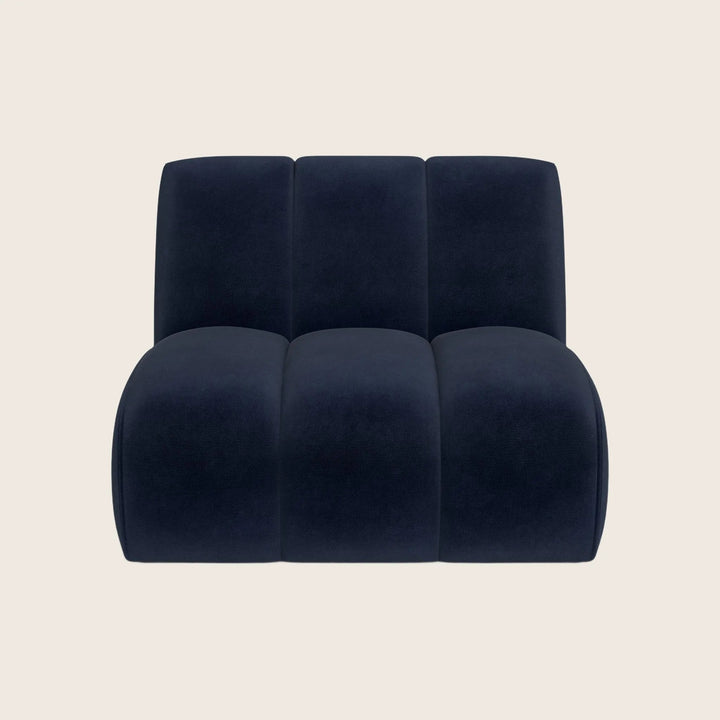Grove Street Armless Chair