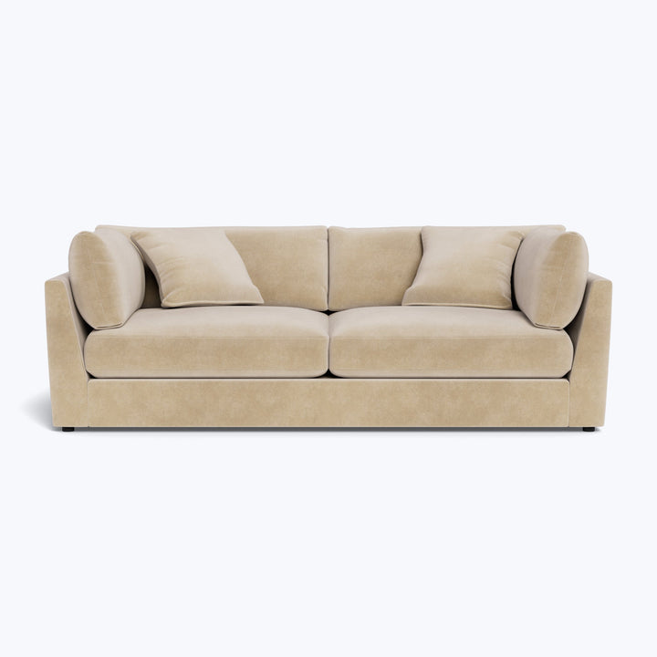 Delancey Two Arm Sofa