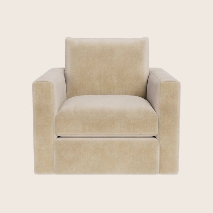 Greenwich Swivel Chair