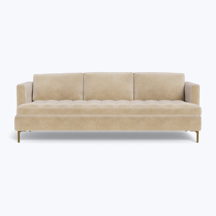 Boutique 88" Three Seat Sofa