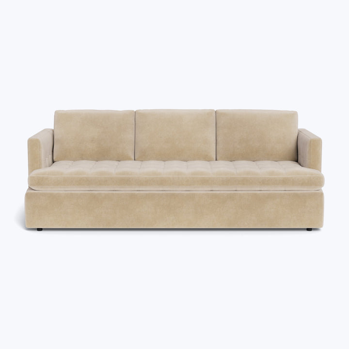 Boutique Queen Sleeper Sofa