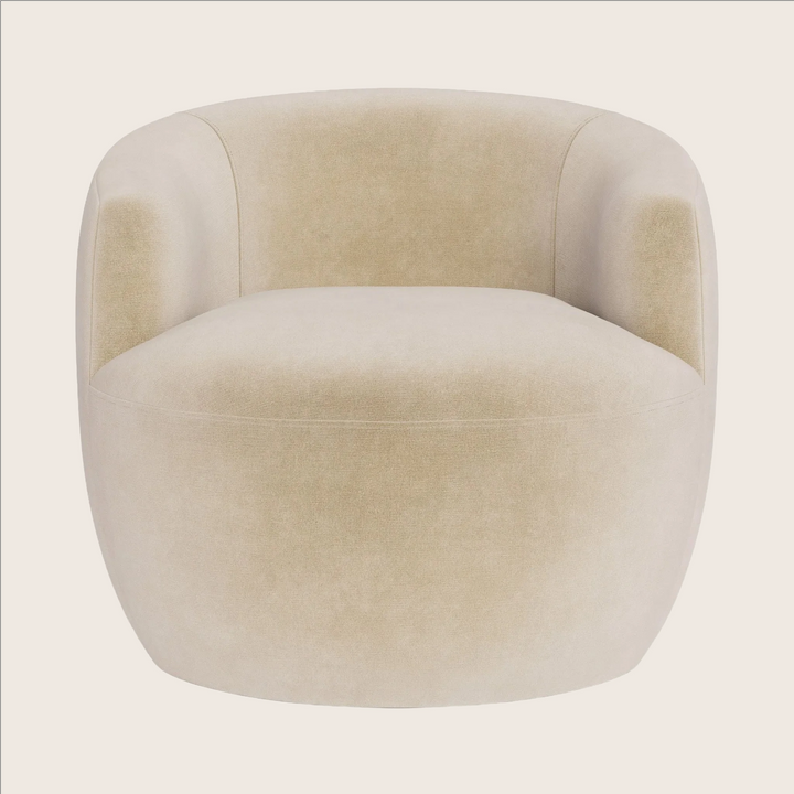 Carrie Swivel Chair