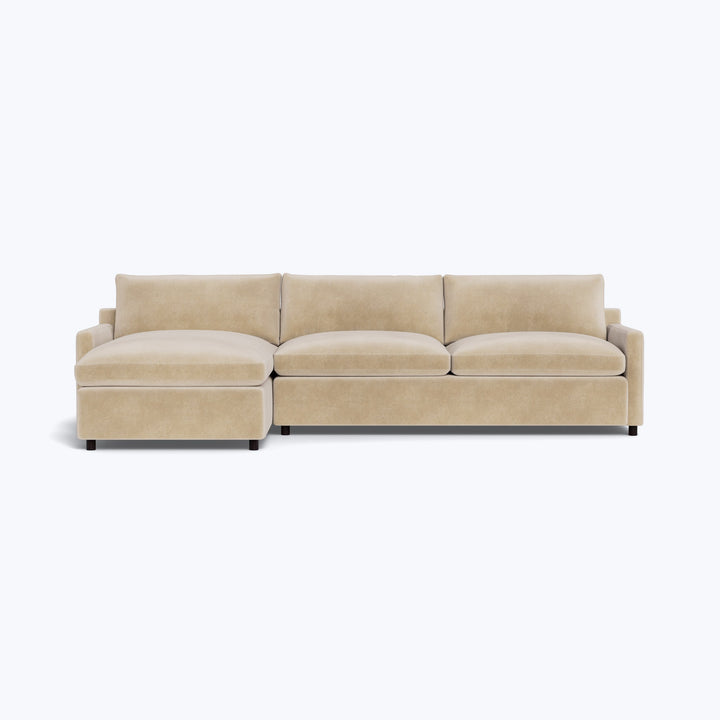 Lucali Sectional