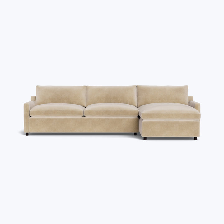 Lucali Sectional