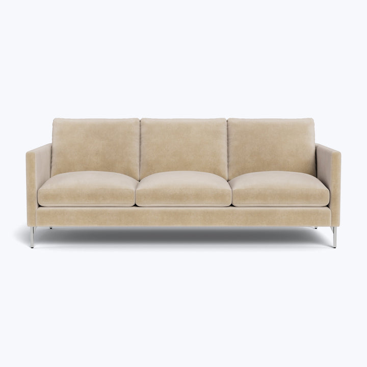 Hannah 86" Three Seat Sofa