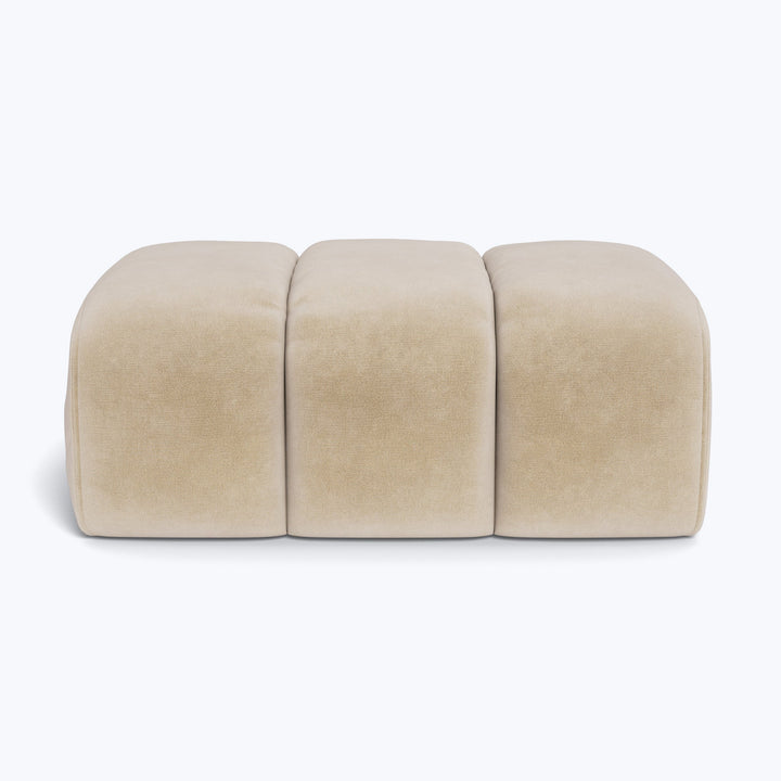 Grove Street Ottoman