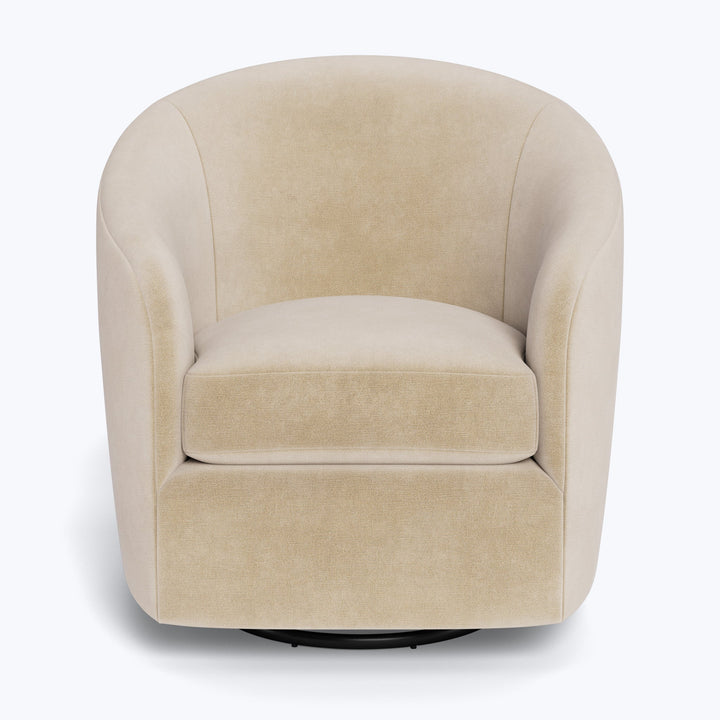 Hudson Swivel Glider