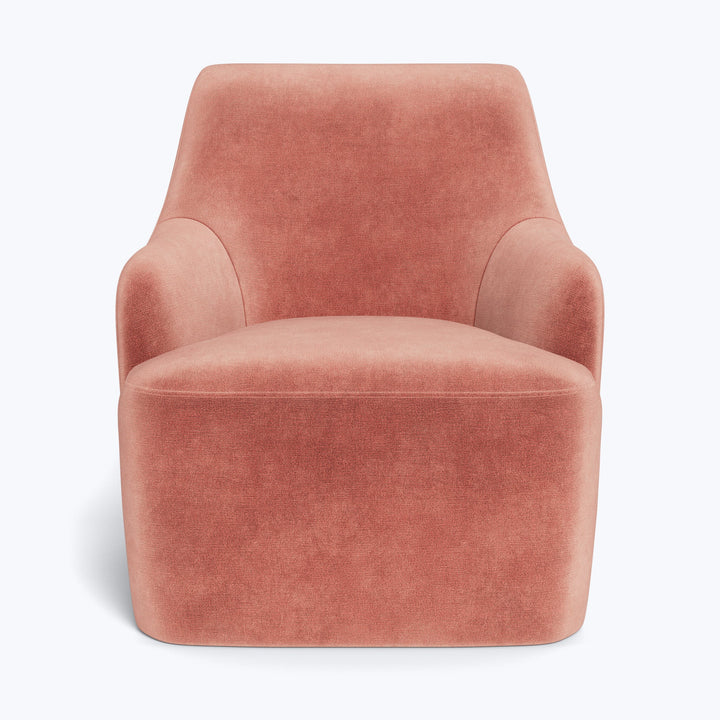 Saratoga Swivel Chair