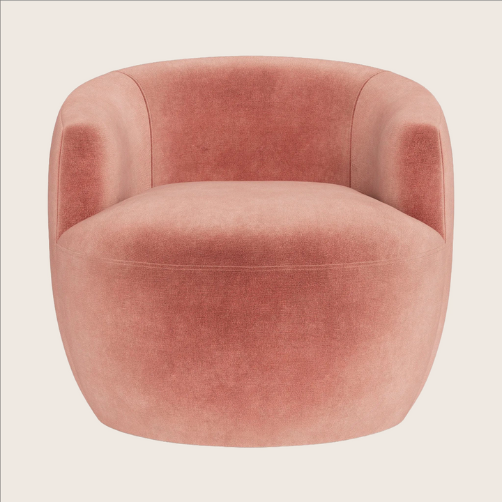 Carrie Swivel Chair