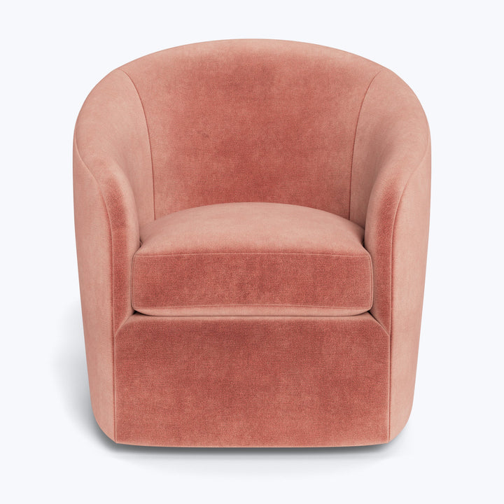 Hudson Swivel Chair