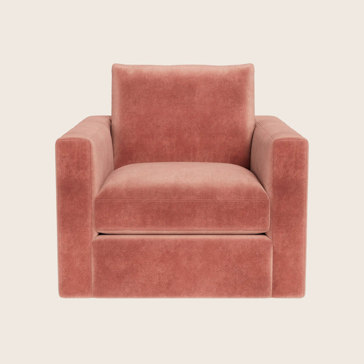 Greenwich Swivel Chair