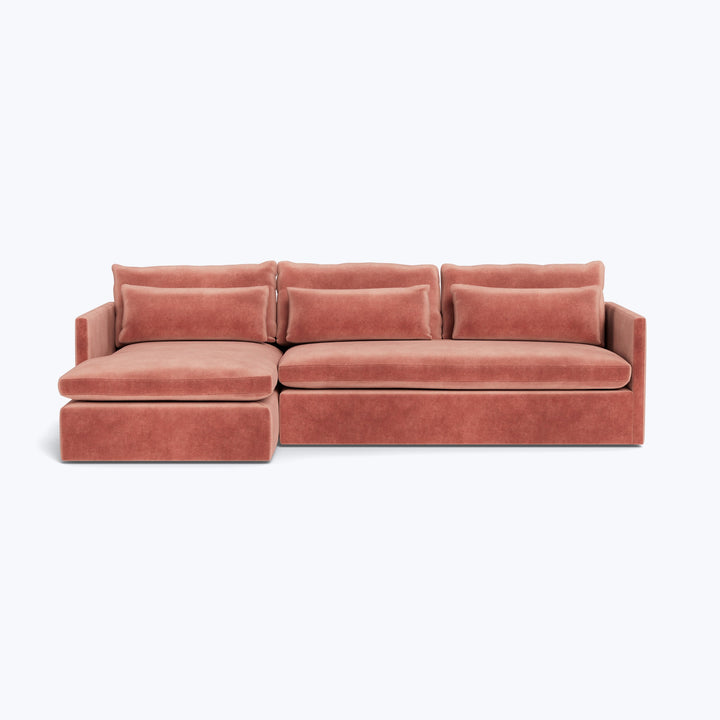 Mecox Sectional