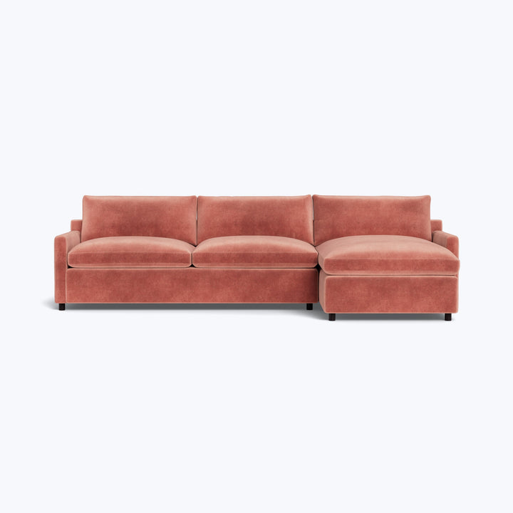 Lucali Sectional