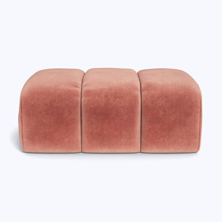 Grove Street Ottoman
