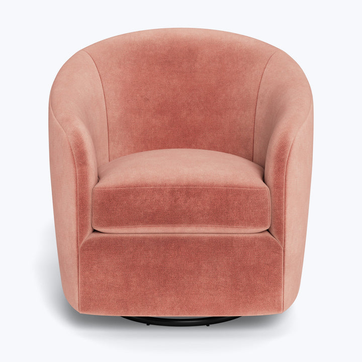 Hudson Swivel Glider