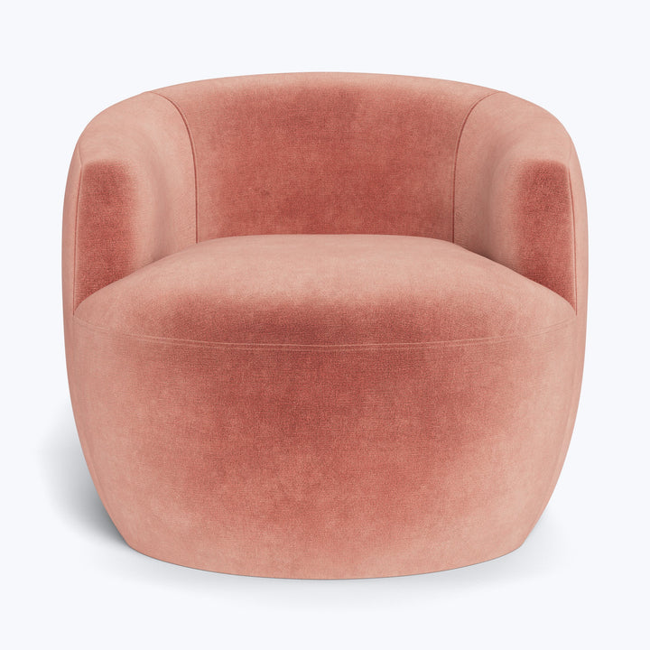 Carrie Swivel Chair