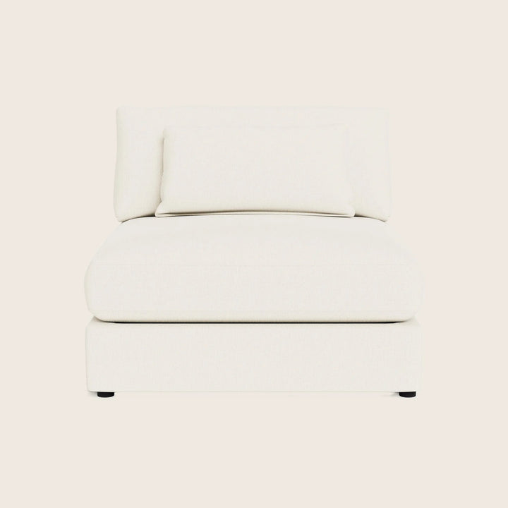 Delancey Armless Chair