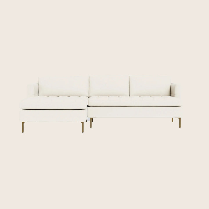 Boutique Sectional