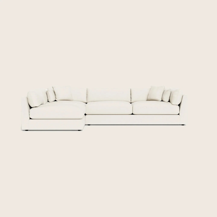Delancey 2-Piece Sectional