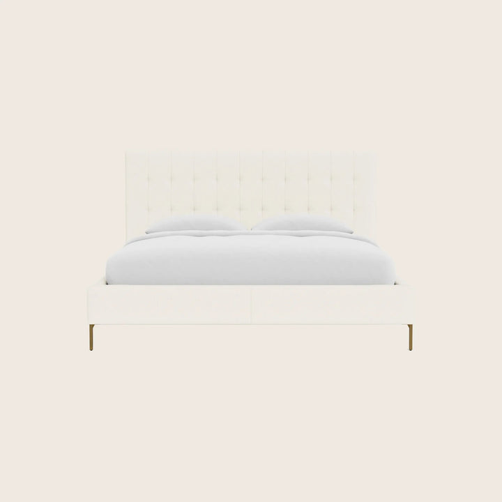 Boutique Tufted Bed