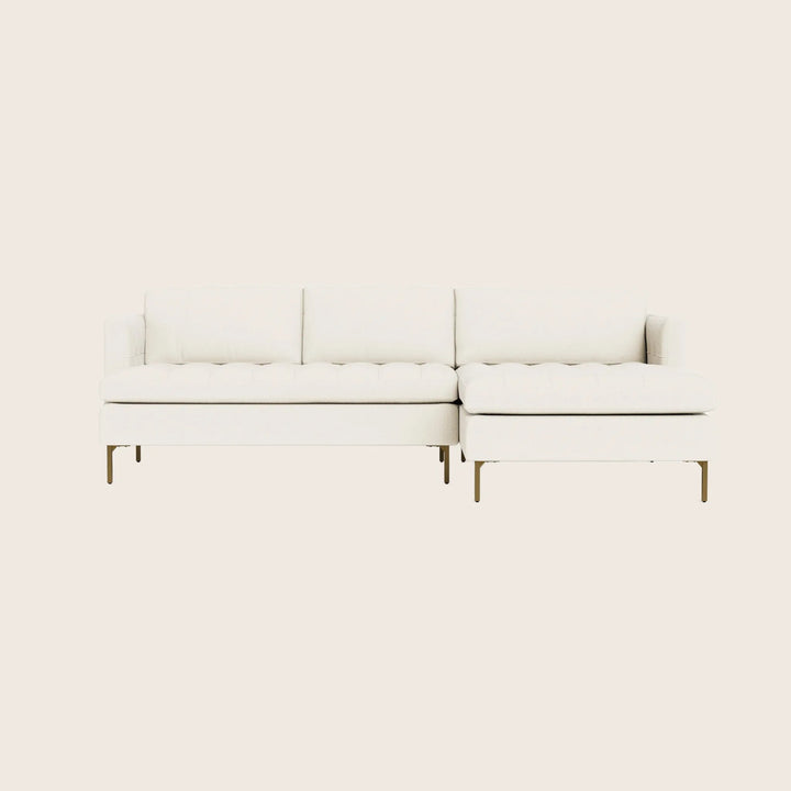 Boutique Sectional