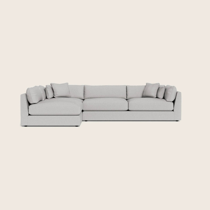 Delancey 2-Piece Sectional