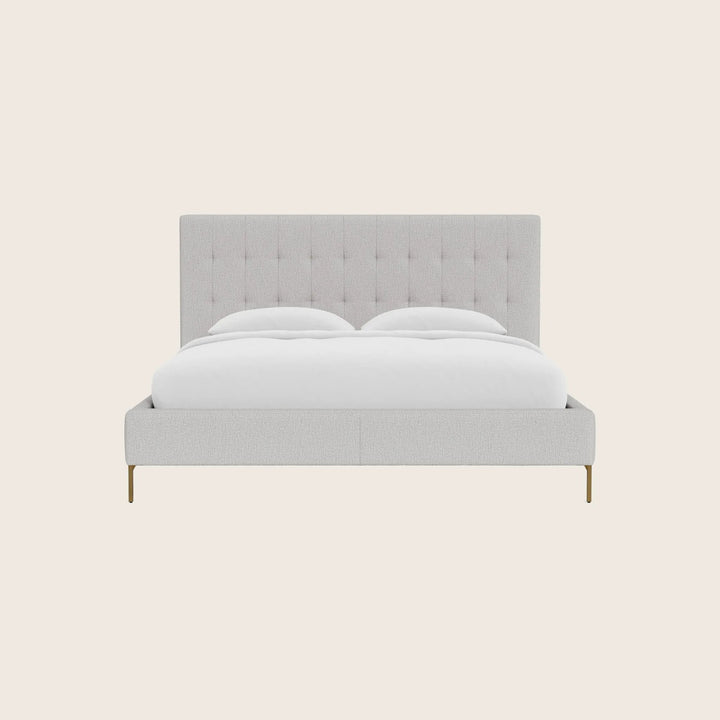Boutique Tufted Bed