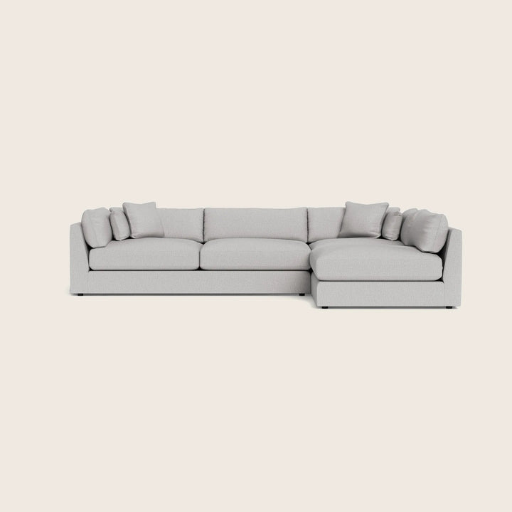 Delancey 2-Piece Sectional