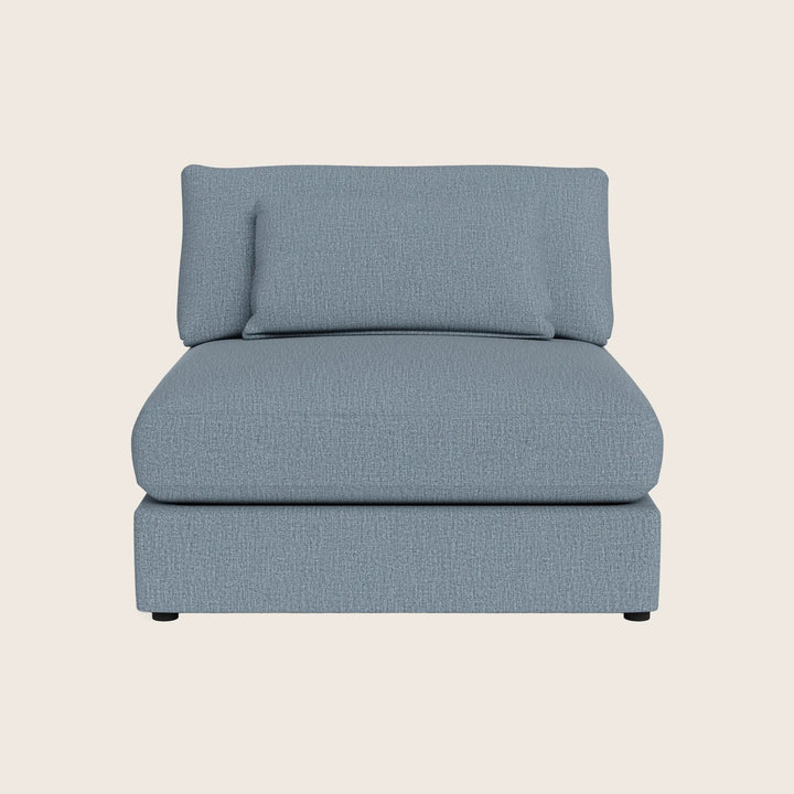Delancey Armless Chair