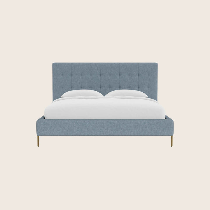 Boutique Tufted Bed