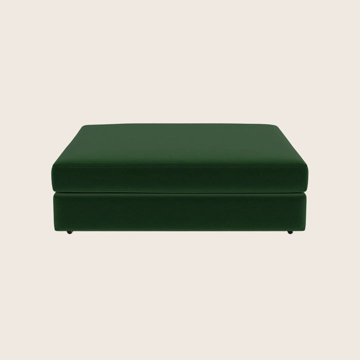 Delancey Ottoman