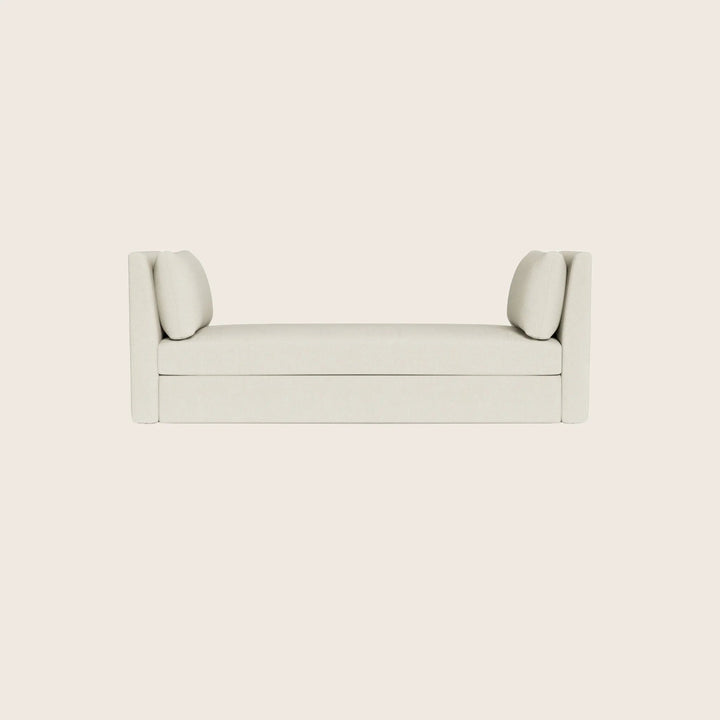 Bushwick Trundle Daybed