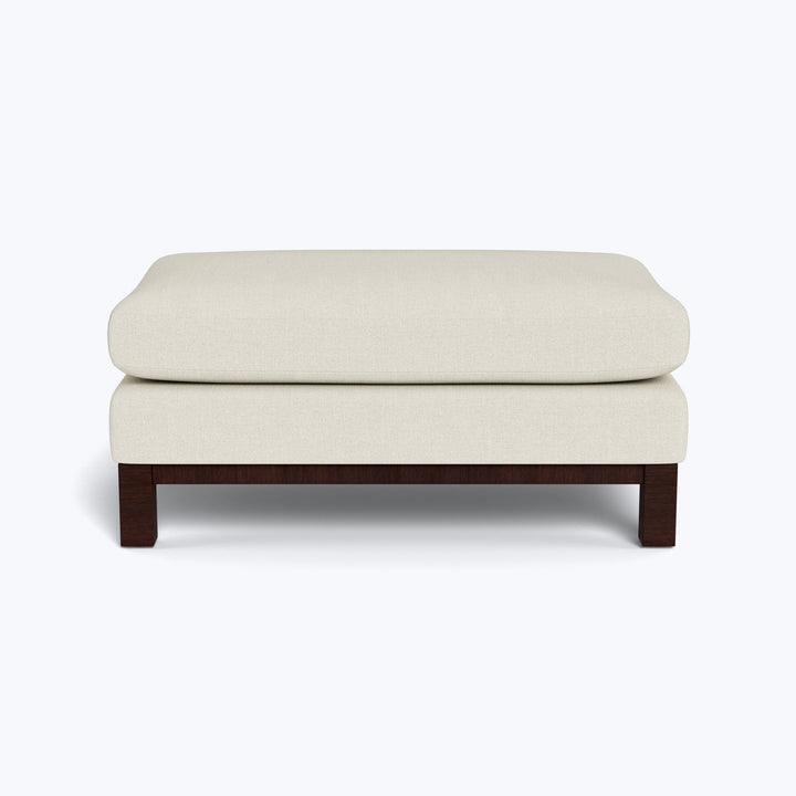 Prescott Large Ottoman