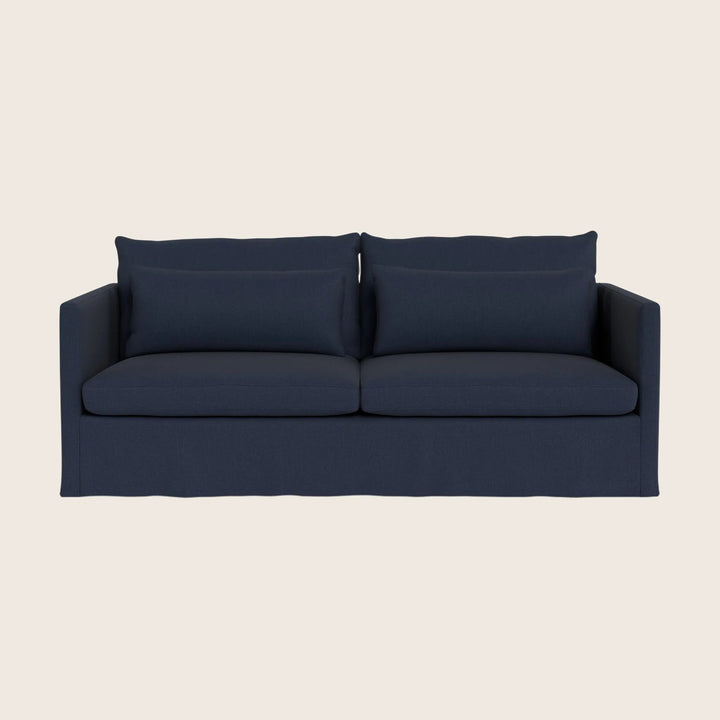 Mecox Slipped Sofa