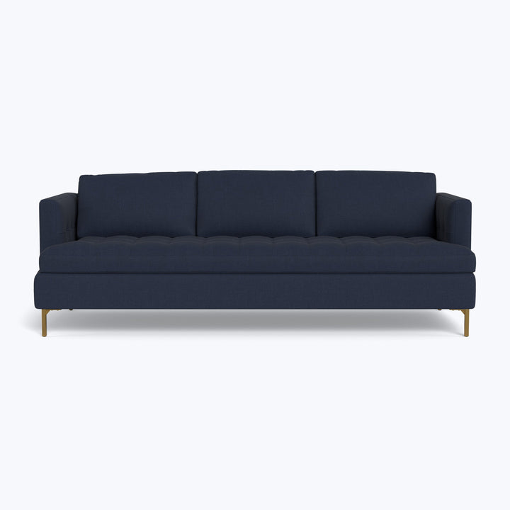 Boutique 88" Three Seat Sofa