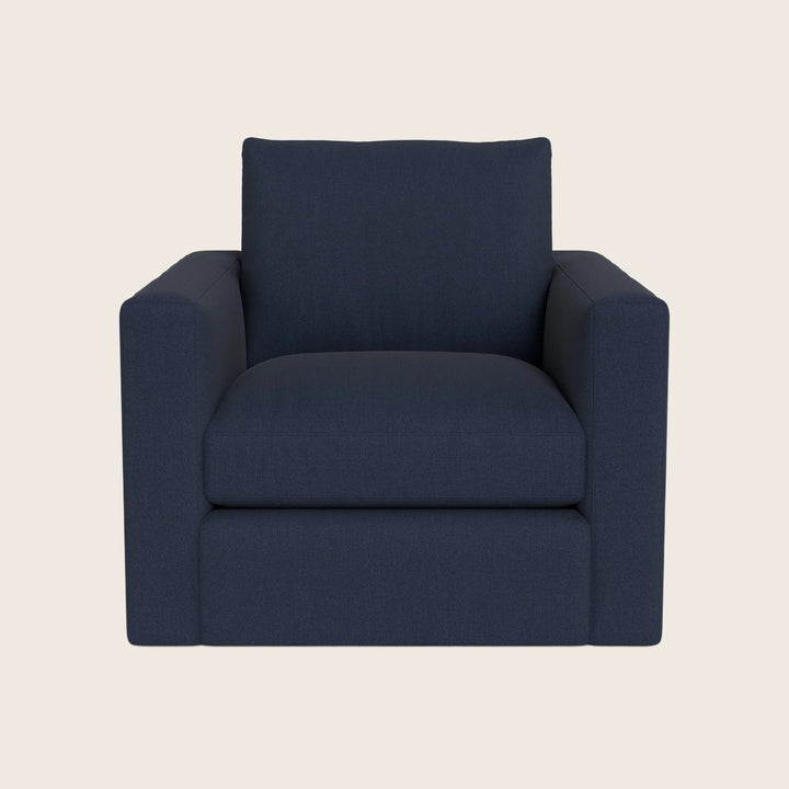 Greenwich Swivel Chair