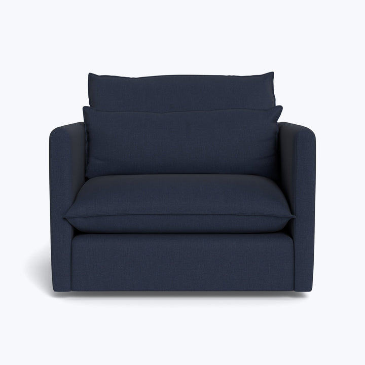 Montauk Swivel Chair