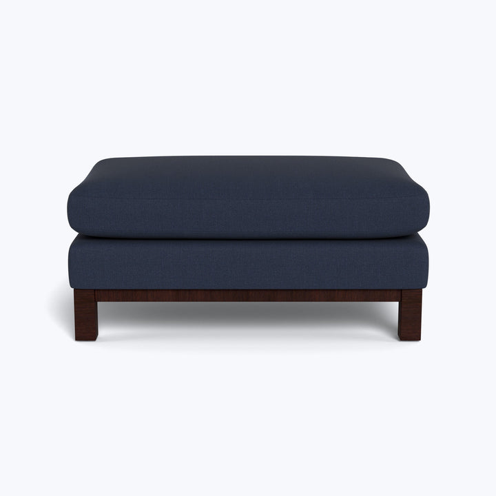 Prescott Large Ottoman