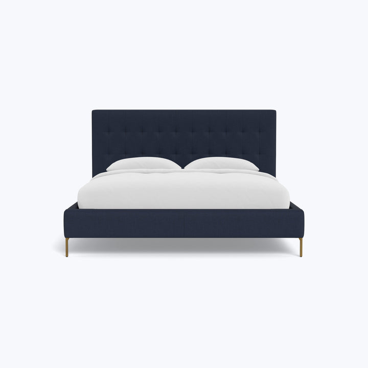 Boutique Tufted Bed
